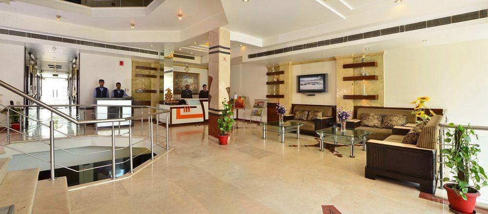 Hotel Shipra International New Delhi Ngoại thất bức ảnh