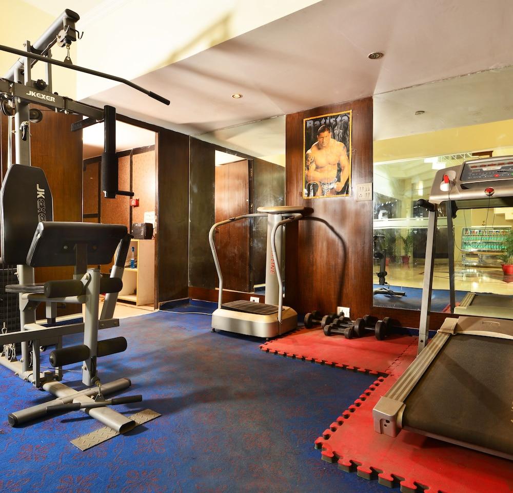 Hotel Shipra International New Delhi Ngoại thất bức ảnh