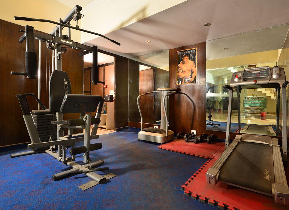 Hotel Shipra International New Delhi Ngoại thất bức ảnh