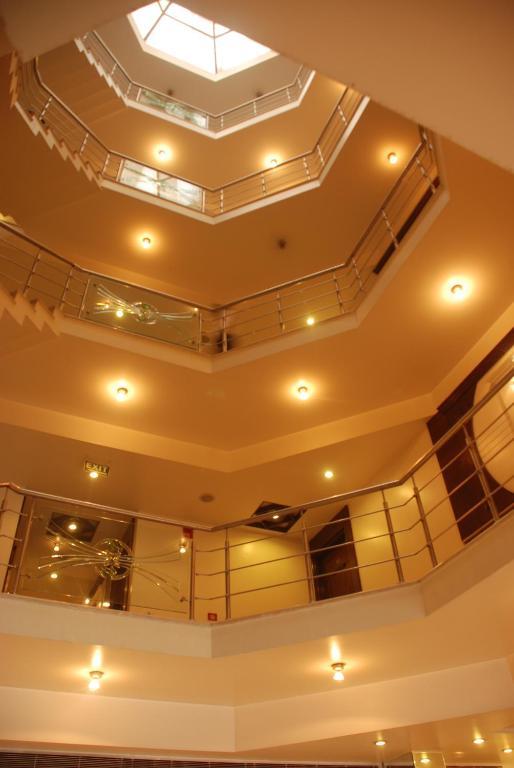 Hotel Shipra International New Delhi Ngoại thất bức ảnh
