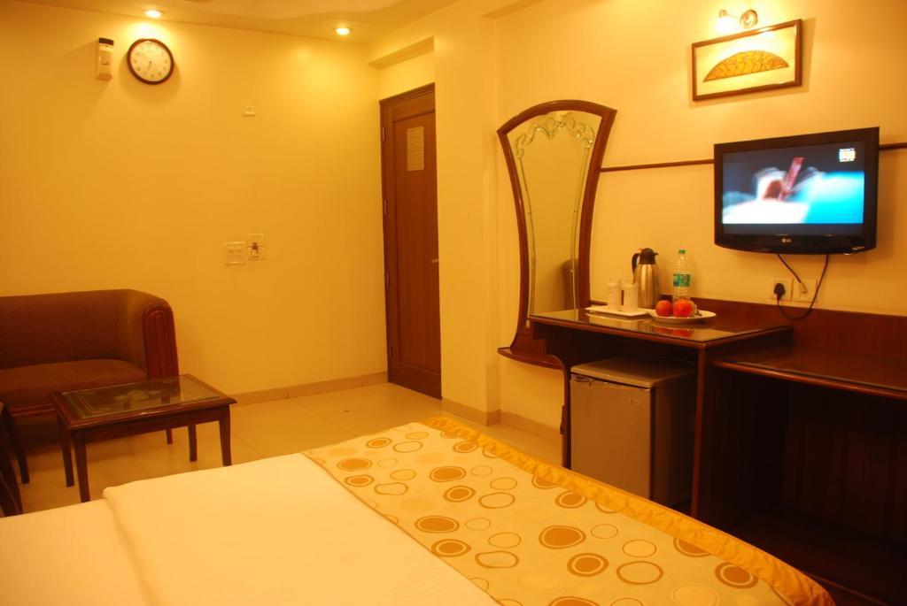 Hotel Shipra International New Delhi Ngoại thất bức ảnh